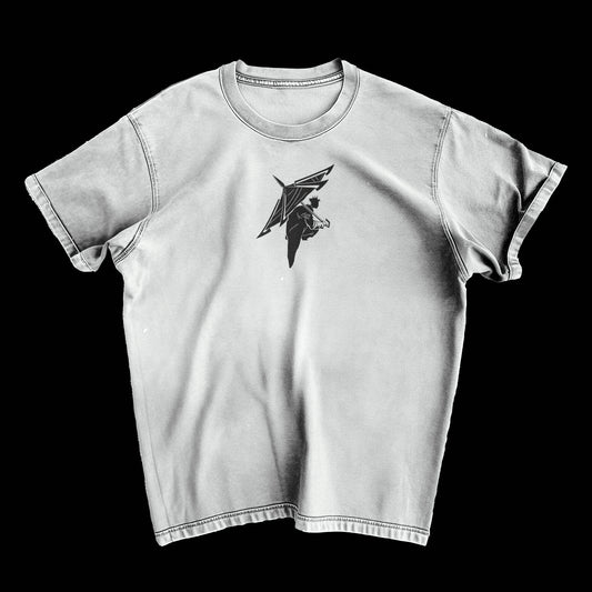 Masked Crusader - Streetwear Shirt - KAI-YO WEAR