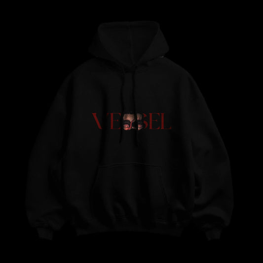 Cog - Streetwear Hoodie - KAI-YO WEAR