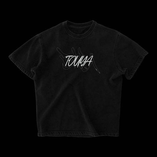 Everflames - Streetwear Shirt - KAI-YO WEAR