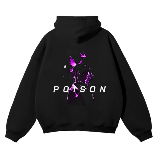 INSECT HASHIRA - HOODIE