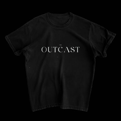 Outcast - Streetwear Shirt - KAI-YO WEAR