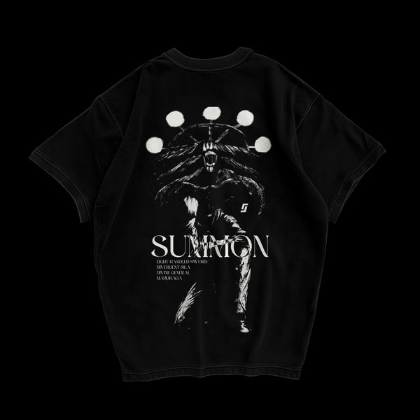 Summon - Streetwear Shirt - KAI-YO WEAR