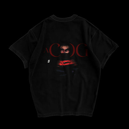 Cog - Streetwear Shirt - KAI-YO WEAR