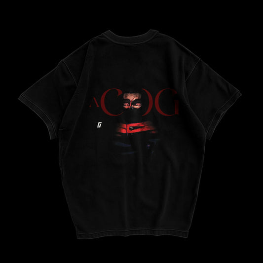 Cog - Streetwear Shirt - KAI-YO WEAR