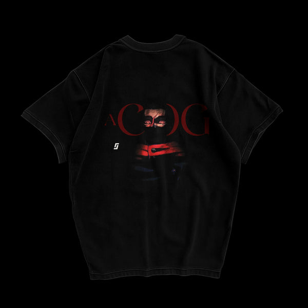 Cog - Streetwear Shirt - KAI-YO WEAR