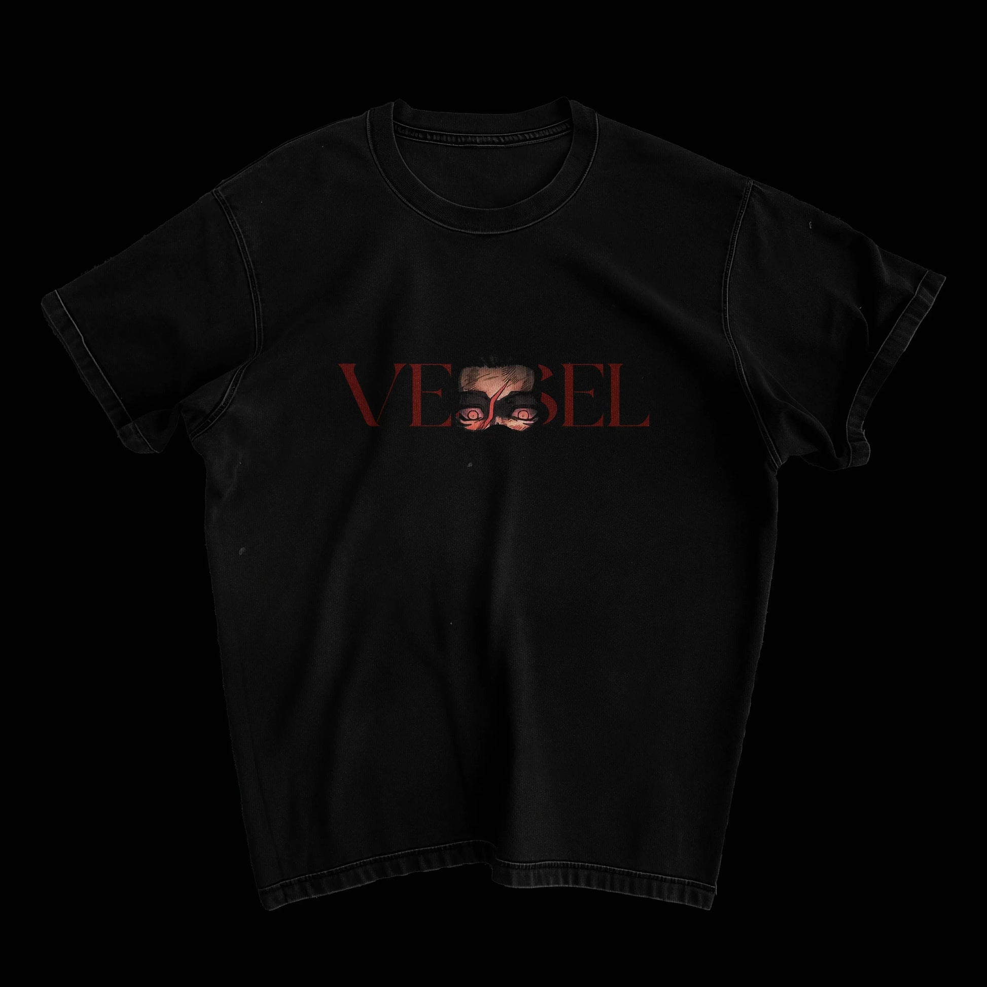 Cog - Streetwear Shirt - KAI-YO WEAR