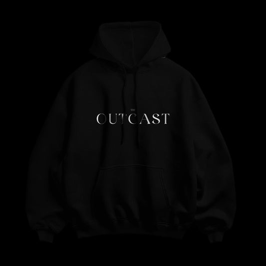 Outcast - Streetwear Hoodie - KAI-YO WEAR