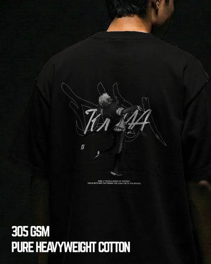 Everflames - Streetwear Shirt - KAI-YO WEAR