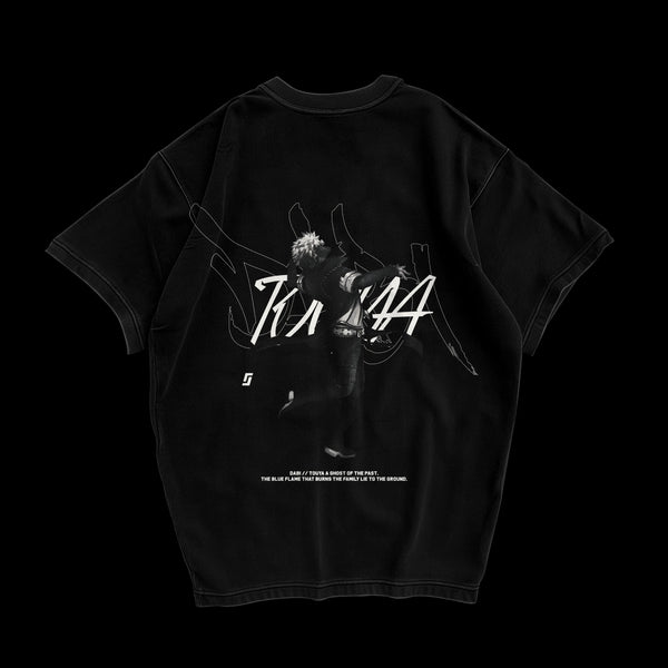 Everflames - Streetwear Shirt - KAI-YO WEAR