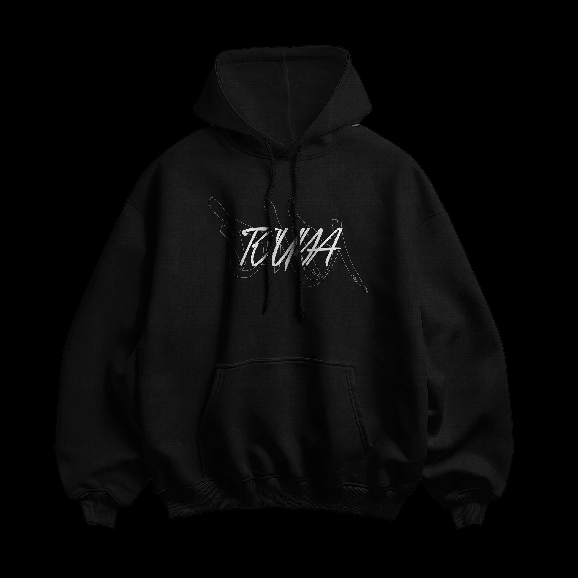 Everflames - Streetwear Hoodie - KAI-YO WEAR