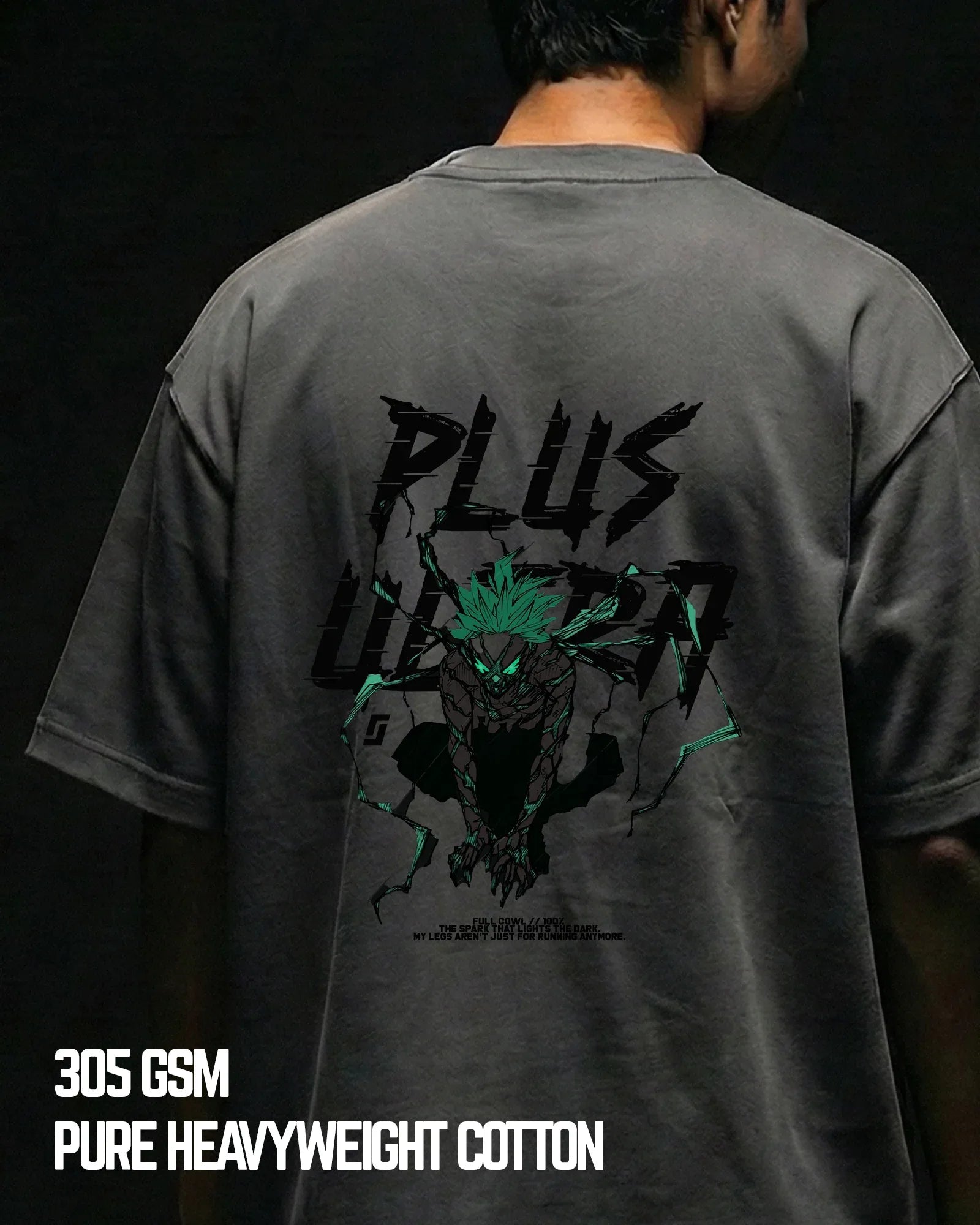 Greatest Hero - Streetwear Shirt - KAI-YO WEAR