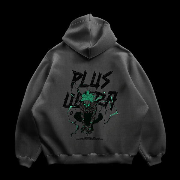 Greatest Hero - Streetwear Hoodie - KAI-YO WEAR