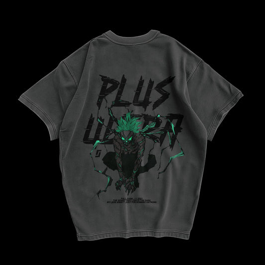 Greatest Hero - Streetwear Shirt - KAI-YO WEAR