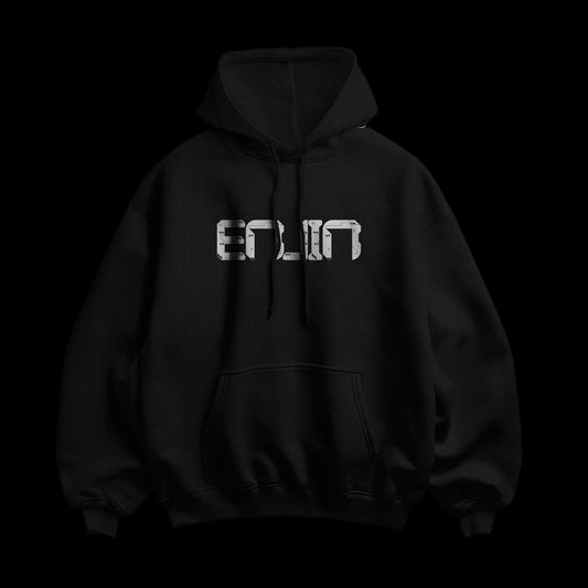 Thrash Impact - Streetwear Hoodie - KAI-YO WEAR