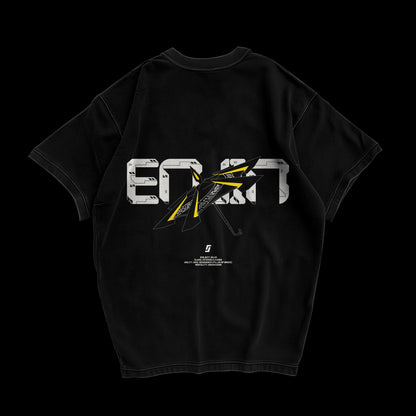 Thrash Impact - Streetwear Shirt - KAI-YO WEAR