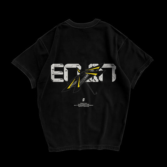 Thrash Impact - Streetwear Shirt - KAI-YO WEAR