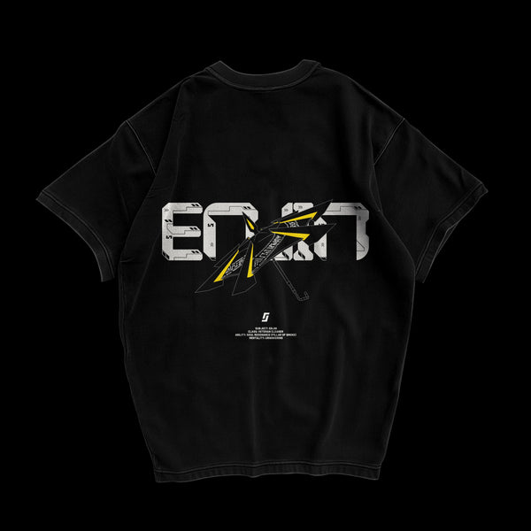 Thrash Impact - Streetwear Shirt - KAI-YO WEAR