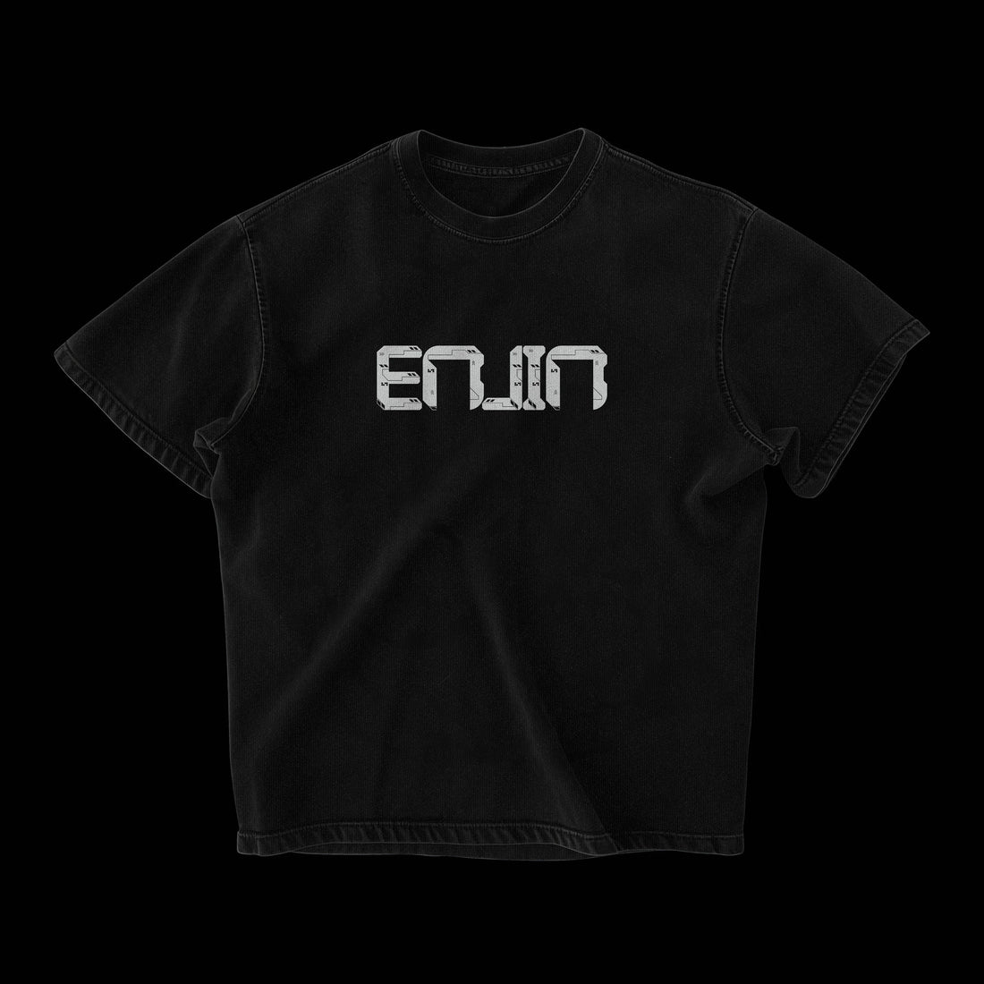 Thrash Impact - Streetwear Shirt - KAI-YO WEAR