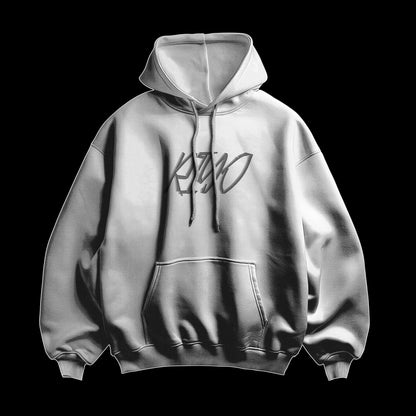 Neon Cleanwork - Streetwear Hoodie - KAI-YO WEAR