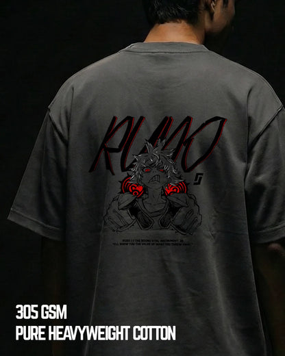 Trash Raid - Streetwear Shirt - KAI-YO WEAR