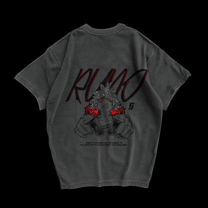 Trash Raid - Streetwear Shirt - KAI-YO WEAR