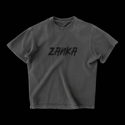 Azure Impact - Streetwear Shirt - KAI-YO WEAR